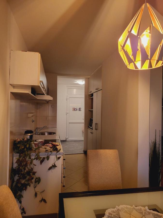 Dolly Apartment Airport Velika Gorica Esterno foto