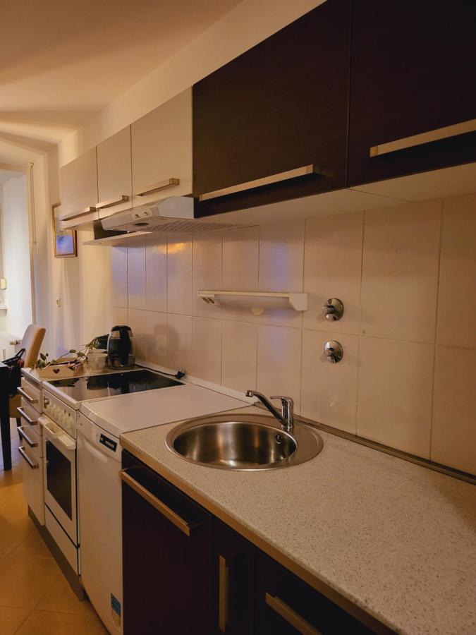 Dolly Apartment Airport Velika Gorica Esterno foto