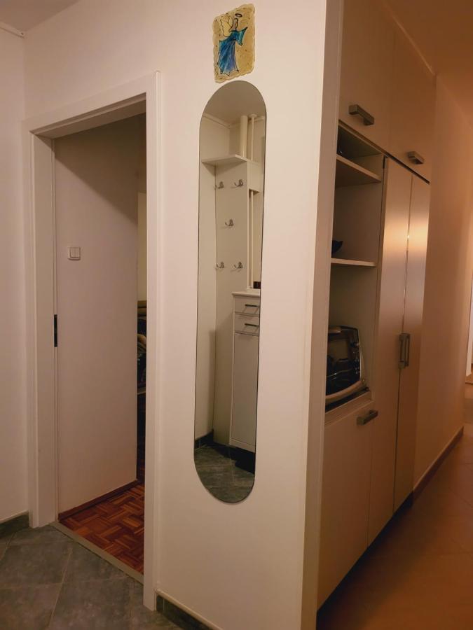 Dolly Apartment Airport Velika Gorica Esterno foto