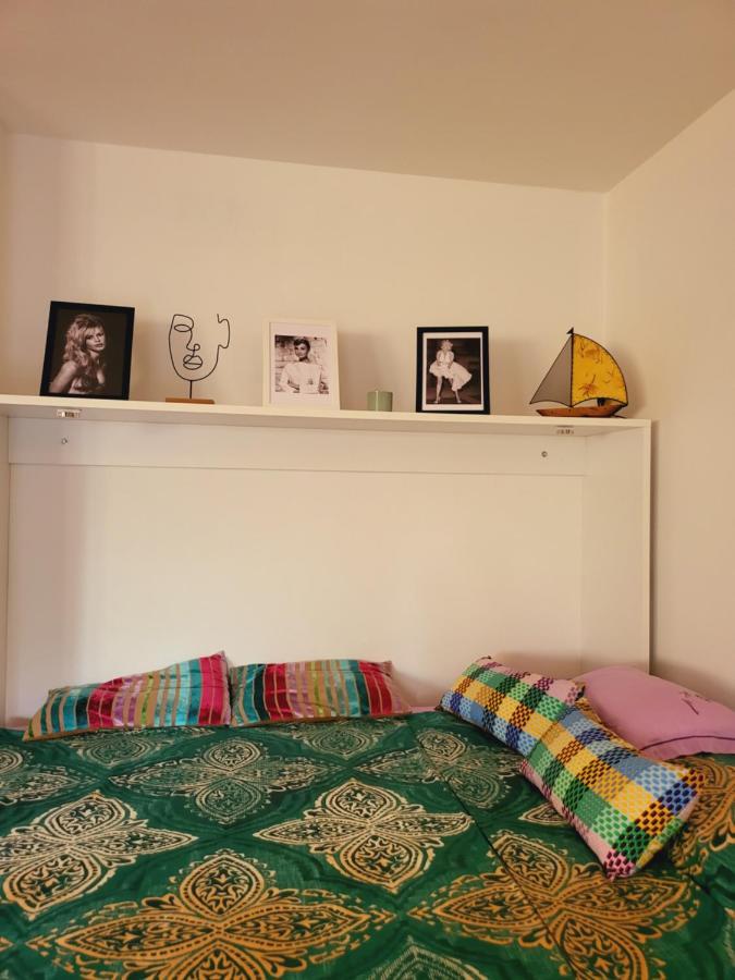 Dolly Apartment Airport Velika Gorica Esterno foto
