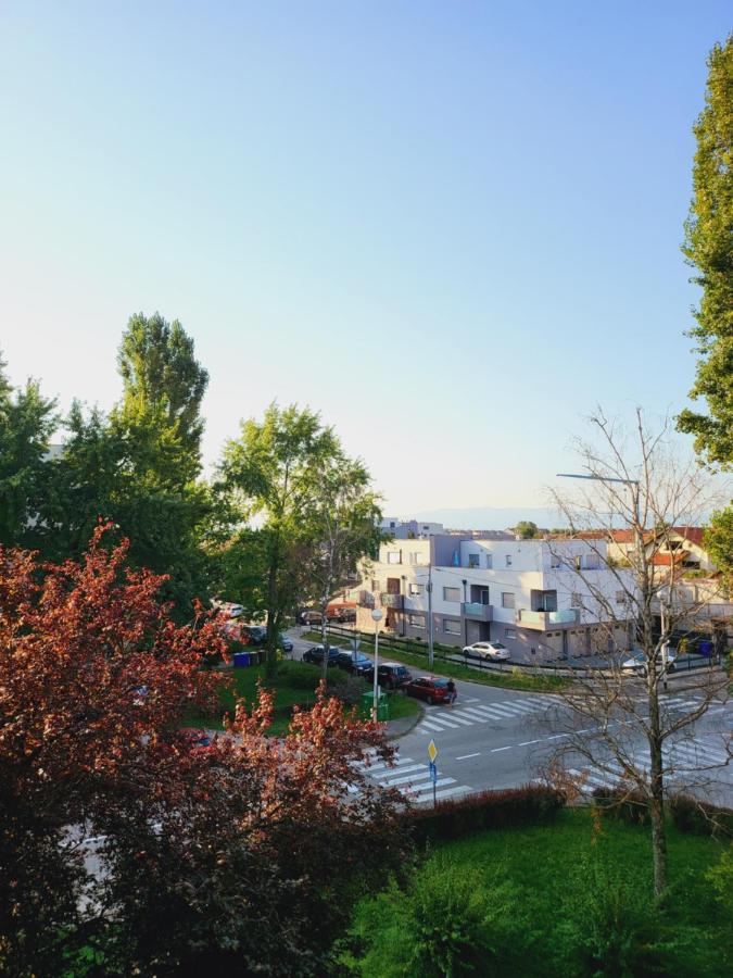 Dolly Apartment Airport Velika Gorica Esterno foto