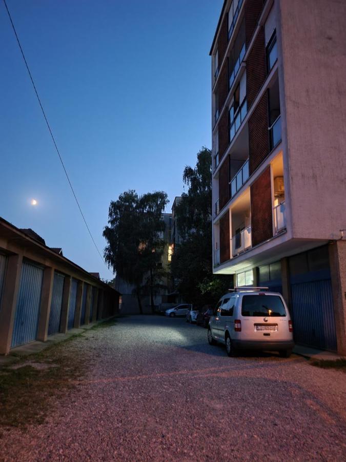 Dolly Apartment Airport Velika Gorica Esterno foto