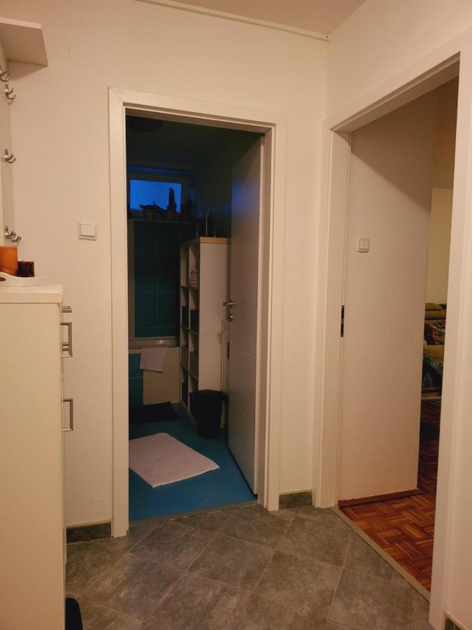 Dolly Apartment Airport Velika Gorica Esterno foto