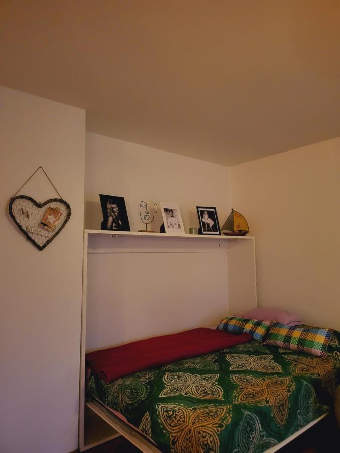 Dolly Apartment Airport Velika Gorica Esterno foto