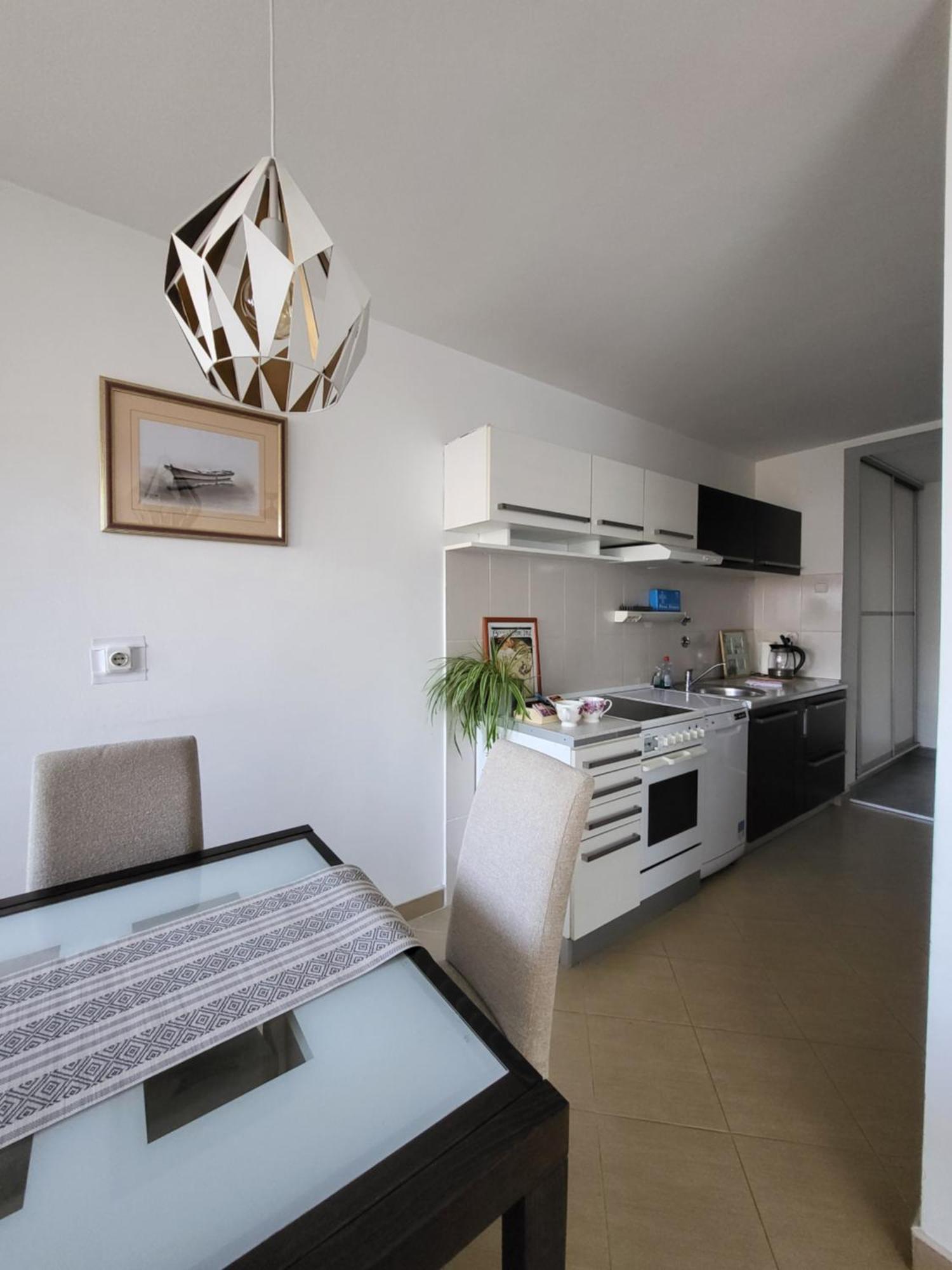 Dolly Apartment Airport Velika Gorica Esterno foto