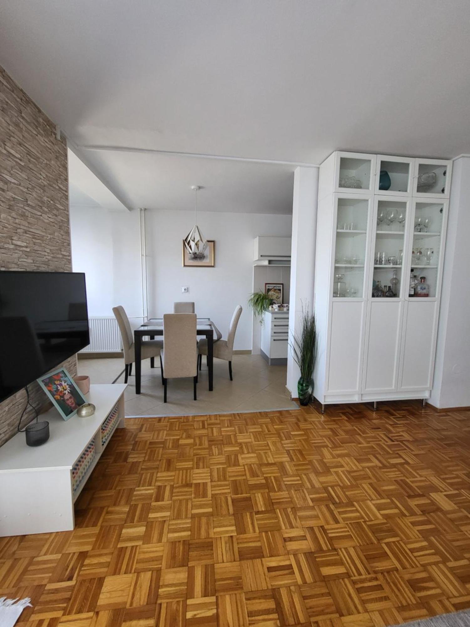 Dolly Apartment Airport Velika Gorica Esterno foto