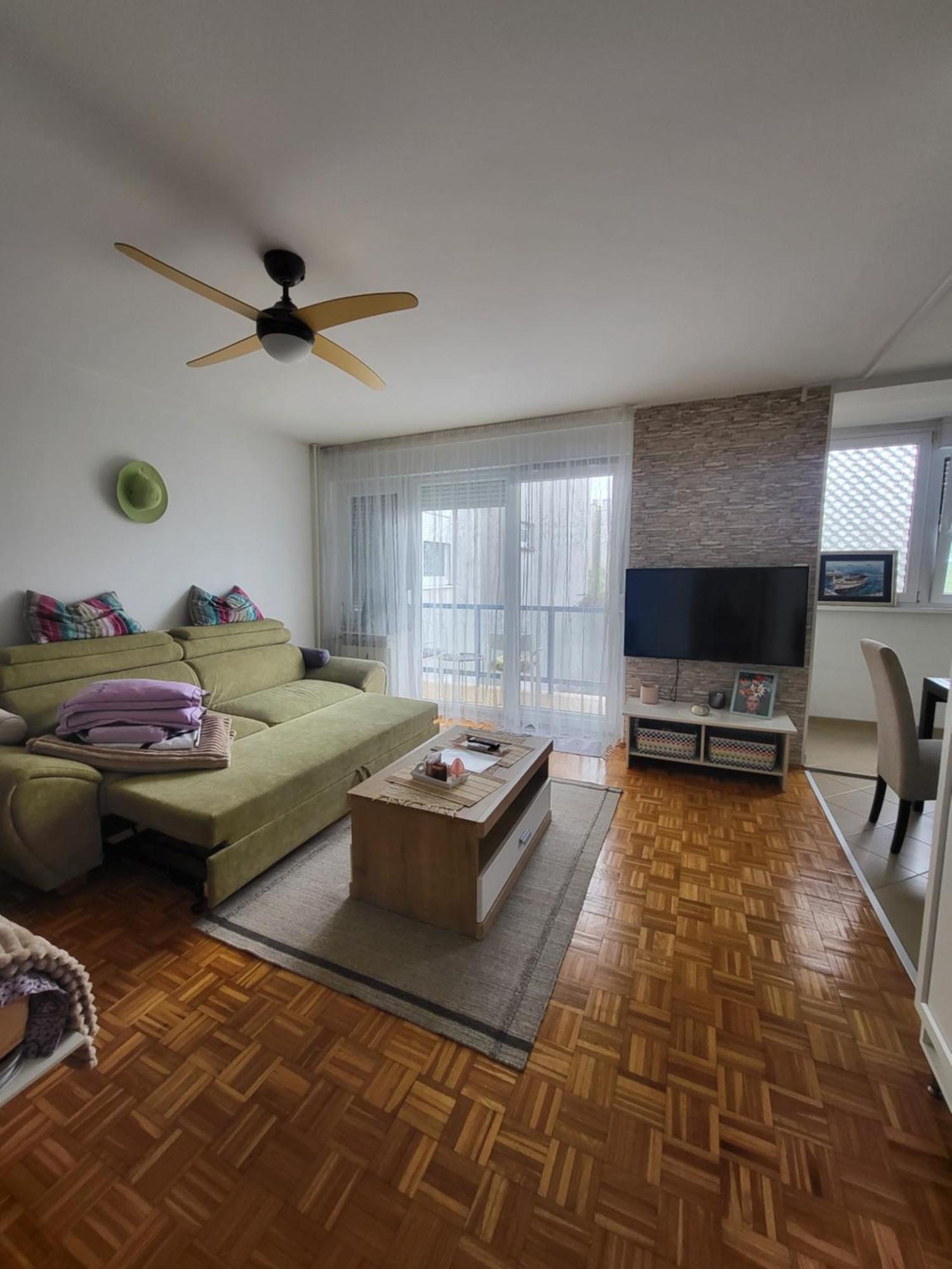 Dolly Apartment Airport Velika Gorica Esterno foto